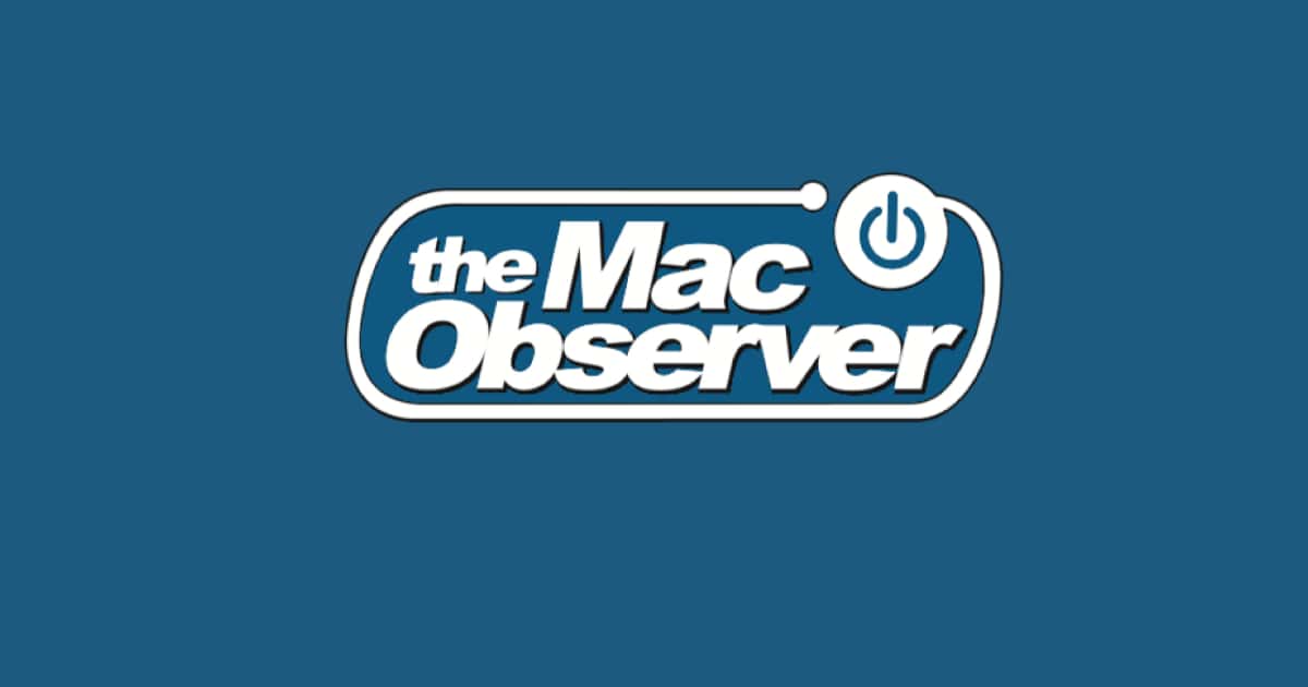 Amazon Prime Video Now Available in the Mac App Store