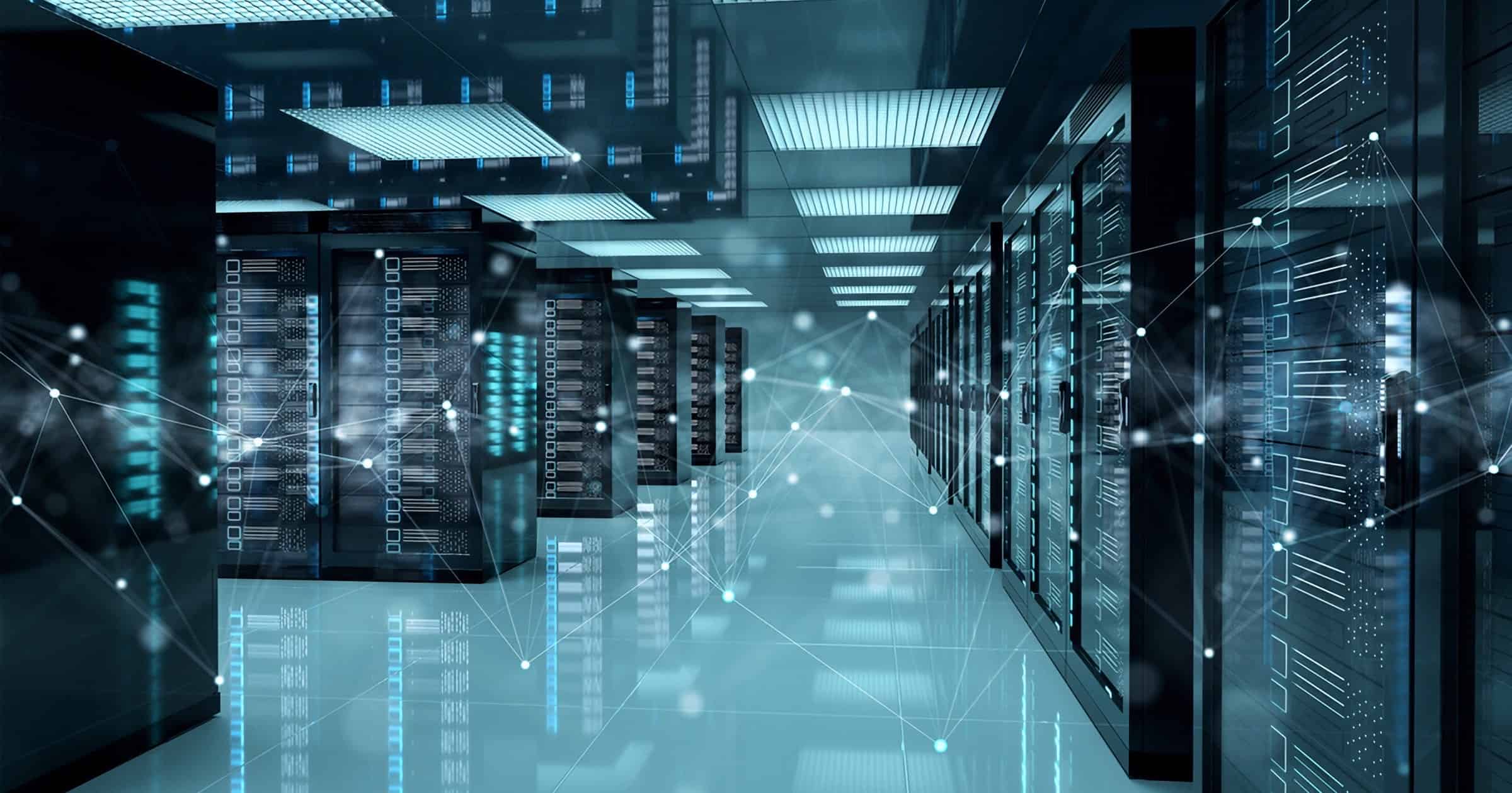 Intel Stockpiles Legacy Hardware for Security Research at Costa Rica Facility