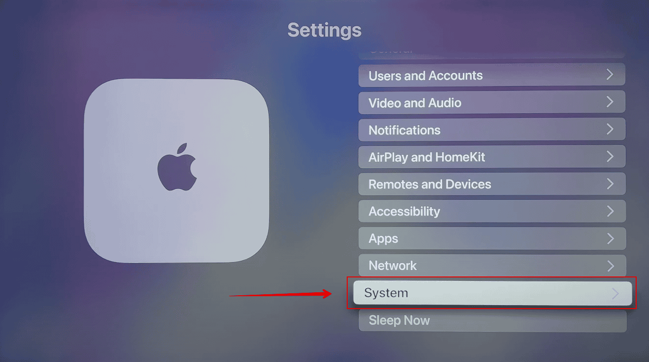 Open System