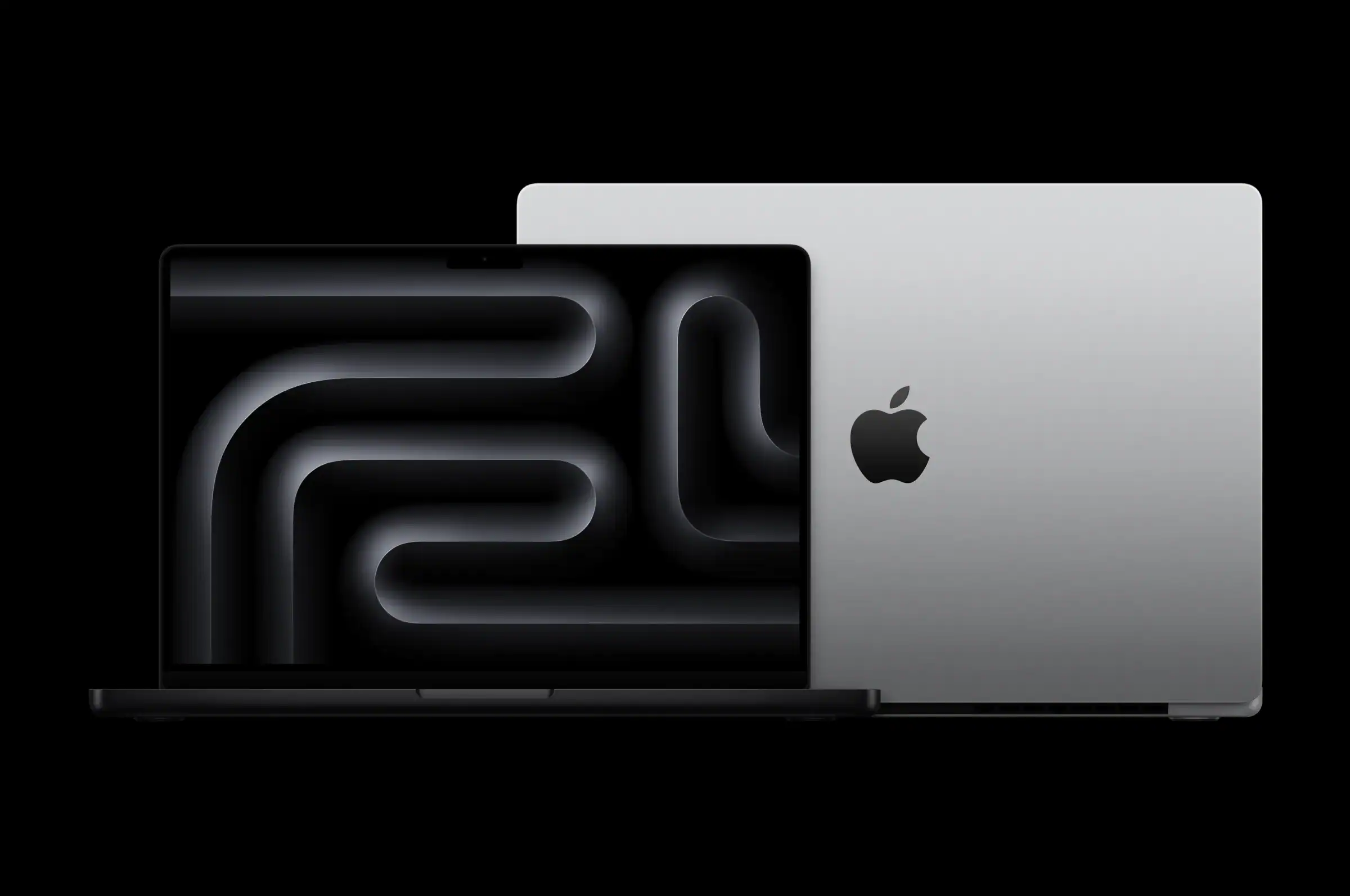 Apple support kon een MacBook Pro uit 2018 niet repareren… dus vervingen ze hem door een M4-model